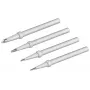 Jooteotsakomplekt GOOBAY Fixpoint 51092 AP 2-le, 4 tk
