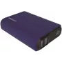Kaasaskantav akupank RealPower PB-10000, 10000mAh
