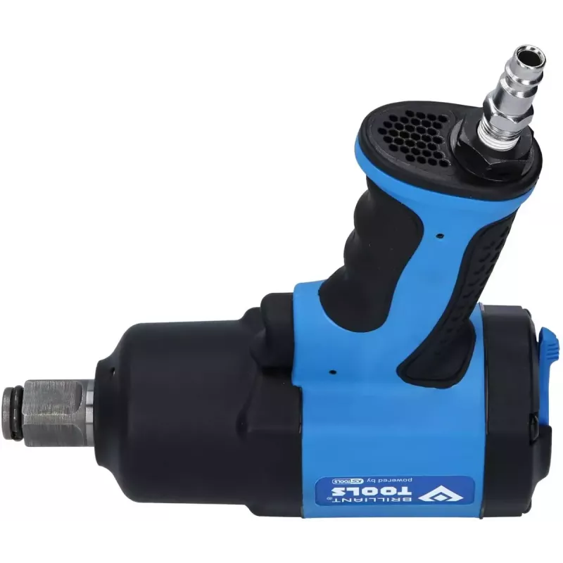 Löökkruvikeeraja Brilliant Tools BT160200, pöördemoment 1230 N⋅m, püstoli käepide