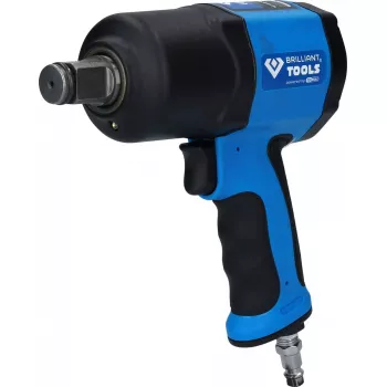 Löökkruvikeeraja Brilliant Tools BT160200, pöördemoment 1230 N⋅m, püstoli käepide