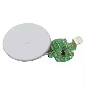 Turvalukk ABUS VT4200W