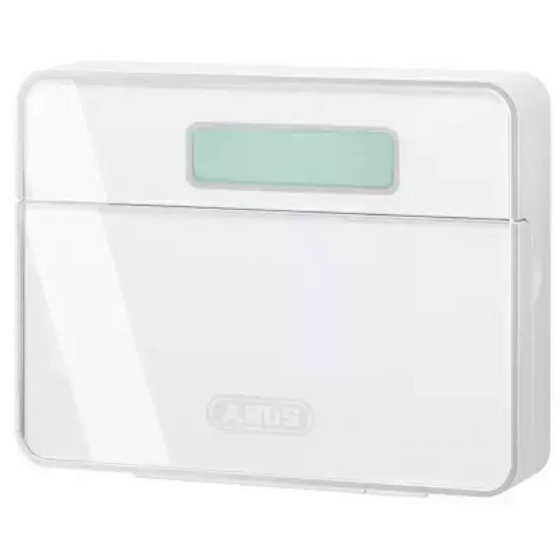 Turvalise juurdepääsu süsteem ABUS AZ6301