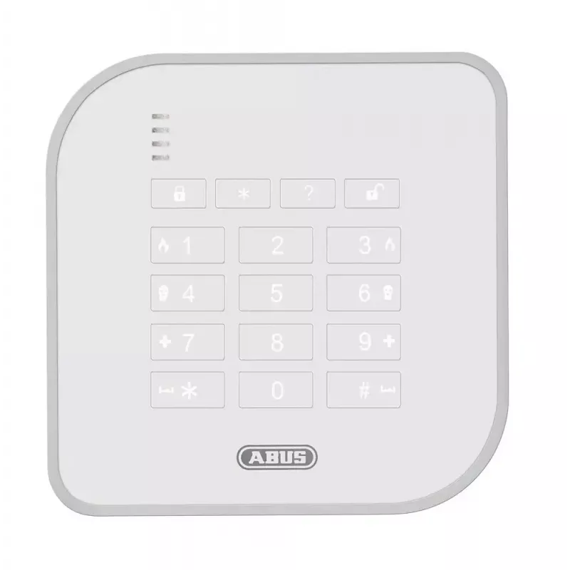 Turvaseade ABUS FUBE50001