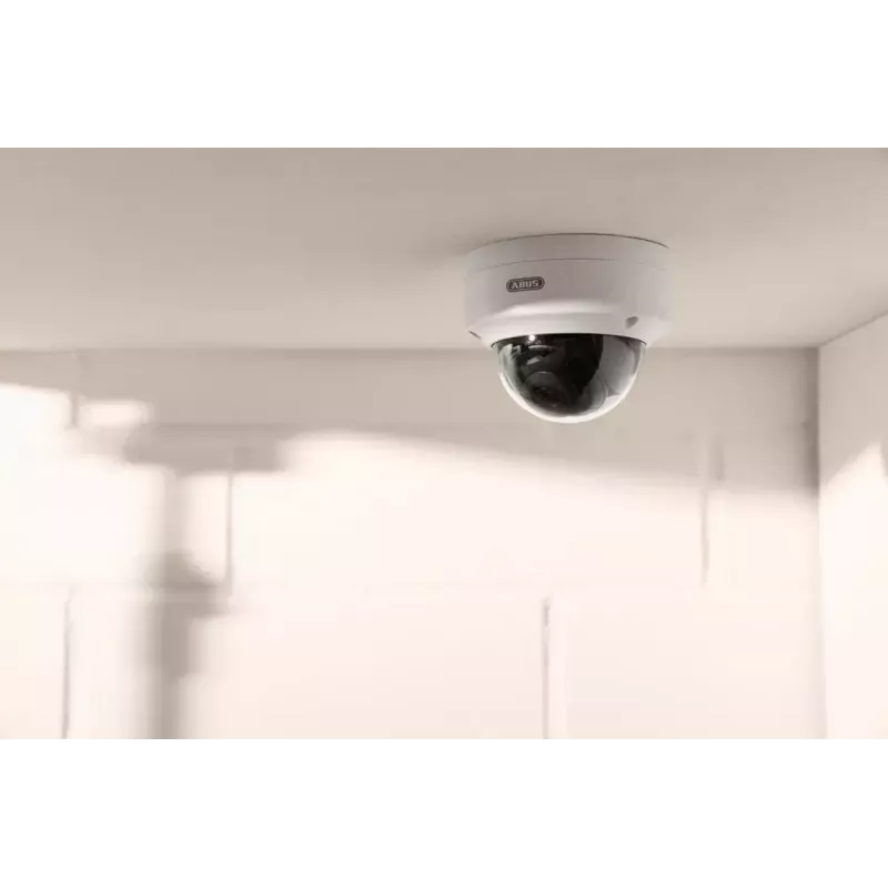 IP-turvakaamera ABUS TVIP44511 2688 x 1520 pikslit sise- ja välistingimustesse