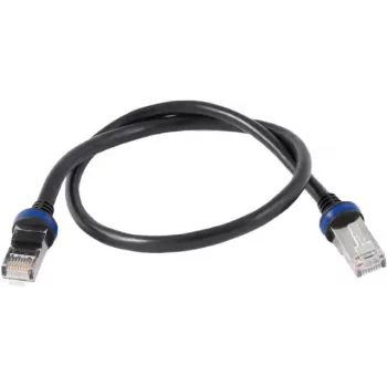 Kaabel Mobotix MX-OPT-CBL-LAN-2 2m RJ-45 Must