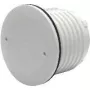 Väliskorpus MOBOTIX Mobotix Mx-O-M7SA-Blind, valge, ühildub M73-ga
