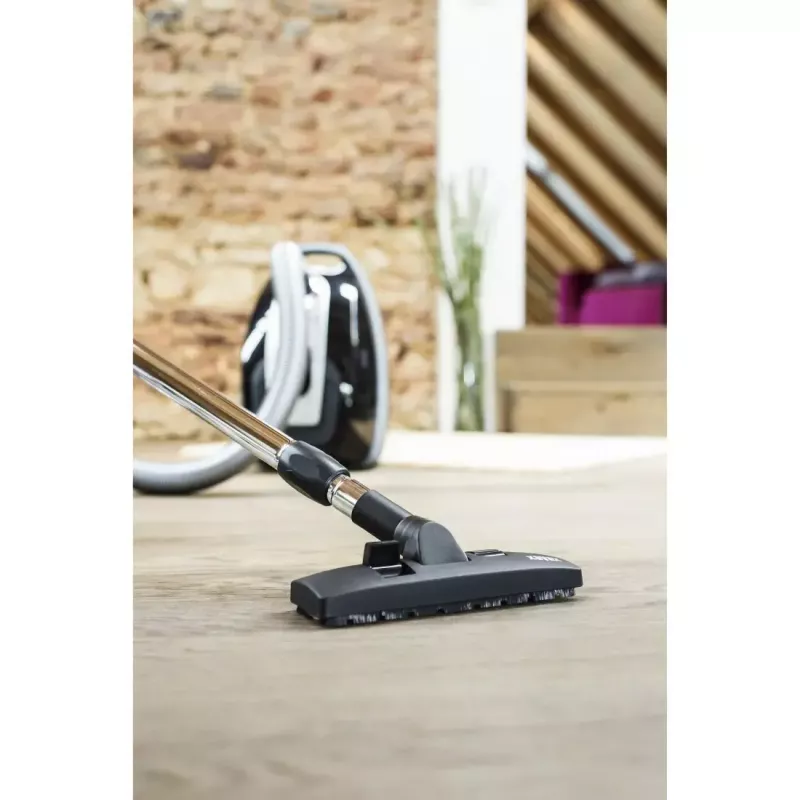 Otsik Xavax Basic Universal Otsik, must, läbimõõt 3.5 cm, laius 260 mm, sügavus 165 mm