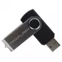 USB-mälupulk MaxFlash 4GB USB Type-A must PD4GM-R