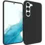 Ümbris PEDEA Galaxy S23 FE 5G 16,3 cm Must