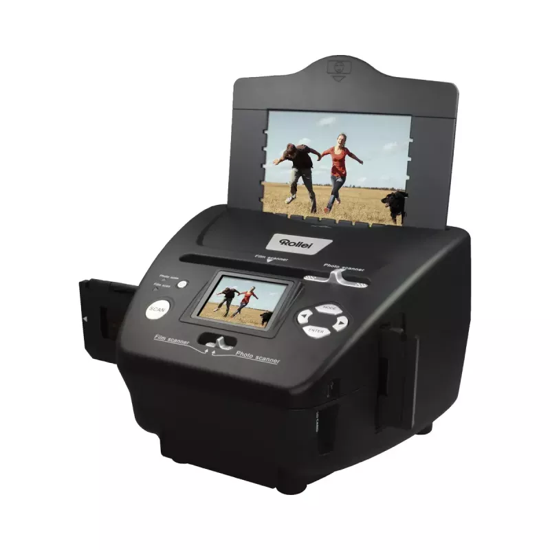 Skanner Rollei PDF-S 240 SE Must