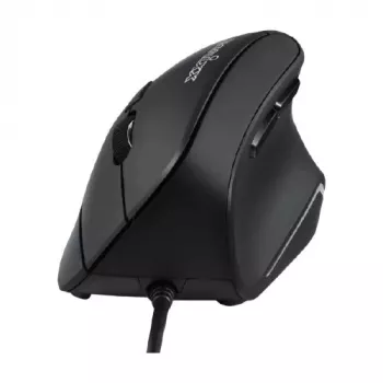 Hiir Perixx 11534 paremakäeline USB-tüüp-A optiline 1600 DPI