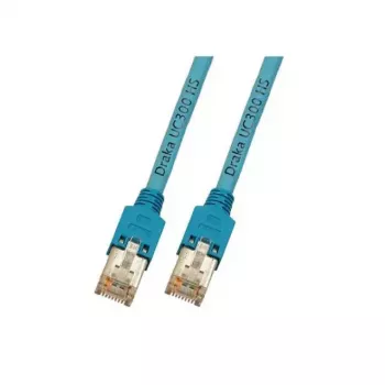 Võrgukaabel EFB Elektronik K8014.3 RJ-45 Cat5e 3 m sinine