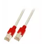 Võrgukaabel EFB Elektronik K8449.20 — Cat5e F/UTP (FTP), RJ‑45 kuni RJ‑45, 20 m, hall