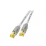 Ethernet kaabel EFB Elektronik K8560WS.25