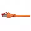 Võrgukaabel EFB Elektronik K5516.15 RJ-45 Cat6 15 m Oranž