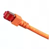 Networking kaabel EFB Elektronik K5516.20 RJ-45 Cat6 20m oranž
