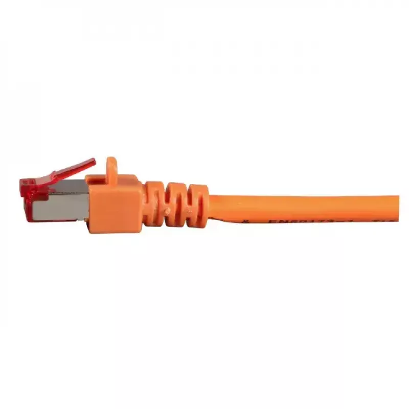 Networking kaabel EFB Elektronik K5516.20 RJ-45 Cat6 20m oranž