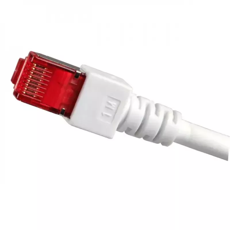 Võrgukaabel EFB Elektronik K5518.25 RJ-45 Cat6 25 m Valge