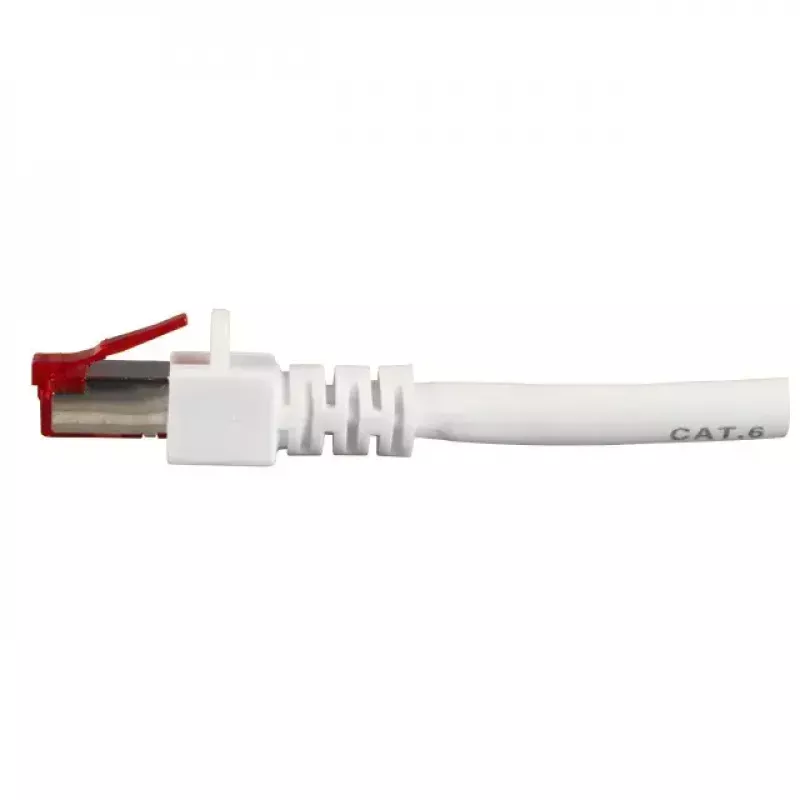Võrgukaabel EFB Elektronik K5518.25 RJ-45 Cat6 25 m Valge