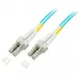 Fiiberoptiline kaabel EFB Elektronik LC-LC 3m 50/125