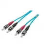 Fiiberoptiline kaabel EFB Elektronik O7013.0,5