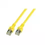 Networking kaabel EFB Elektronik K5457.25 25m Cat5e SF/UTP
