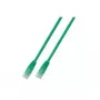 Võrgukaabel EFB Elektronik RJ45 U/UTP Cat.5e 10m Roheline