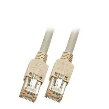 Võrgukaabel EFB Elektronik K8701.25 RJ-45 Cat5e 25 m hall