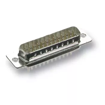 Traadipistik EFB Elektronik 28753.1 Dsub 9-kontaktiline hall