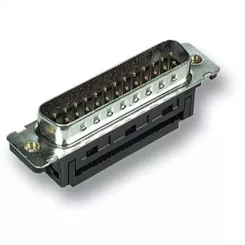 Juhtmepistik EFB Elektronik 29065.1