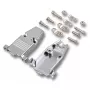 Juhtmeühendus EFB Elektronik 29431.1 D-sub 15-kontaktiline hõbe