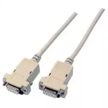 Jadaühenduskaabel EFB Elektronik D-SUB 2m