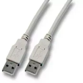 USB-kaabel EFB Elektronik 5 m USB 2.0 M/M Hall
