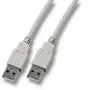 USB-kaabel EFB Elektronik 5 m USB 2.0 M/M Hall
