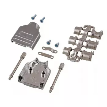 Juhtmepistik D-sub 37 kontaktiga EFB Elektronik 29473.1