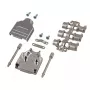 Juhtmepistik D-sub 37 kontaktiga EFB Elektronik 29473.1