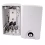Elektrikarp EFB Elektronik 46049.1 Hall Laius 103mm Sügavus 90mm Kõrgus 185mm