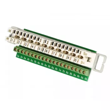 Kaablisisestustarvik EFB Elektronik 46085.1