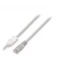 Võrgukaabel EFB Elektronik 46131.1 Hall 1 m