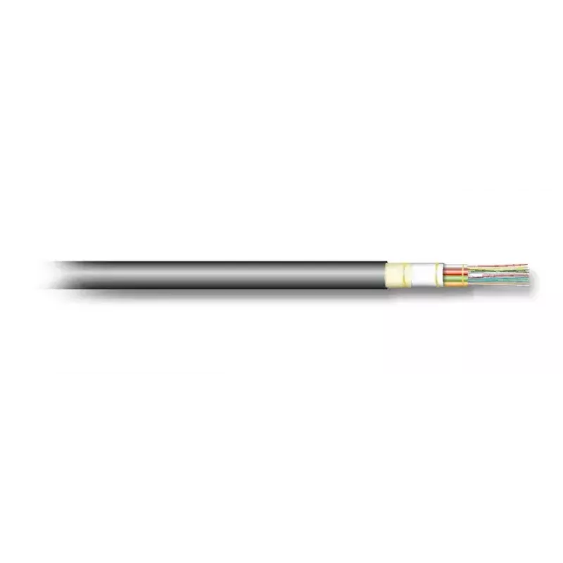 Fiiberoptiline kaabel EFB Elektronik 55224.1OM3 A-DQ(ZN) B2Y 2 m must