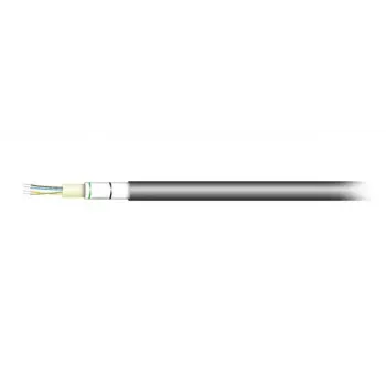 Fiiberoptiline kaabel EFB Elektronik 55224.1OM3 A-DQ(ZN) B2Y 2 m must