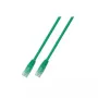 Võrgukaabel EFB Elektronik 1m Cat6 RJ-45 U/UTP roheline