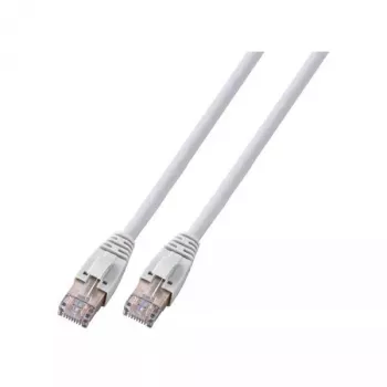 EFB Elektronik 5 m Cat6 RJ-45 U/UTP hall võrgukaabel