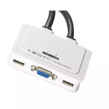 KVM-lüliti EFB Elektronik EB977