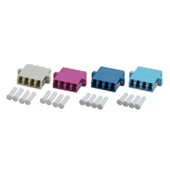 Fiiberoptiline adapter LC/PC EFB Elektronik 53335.1