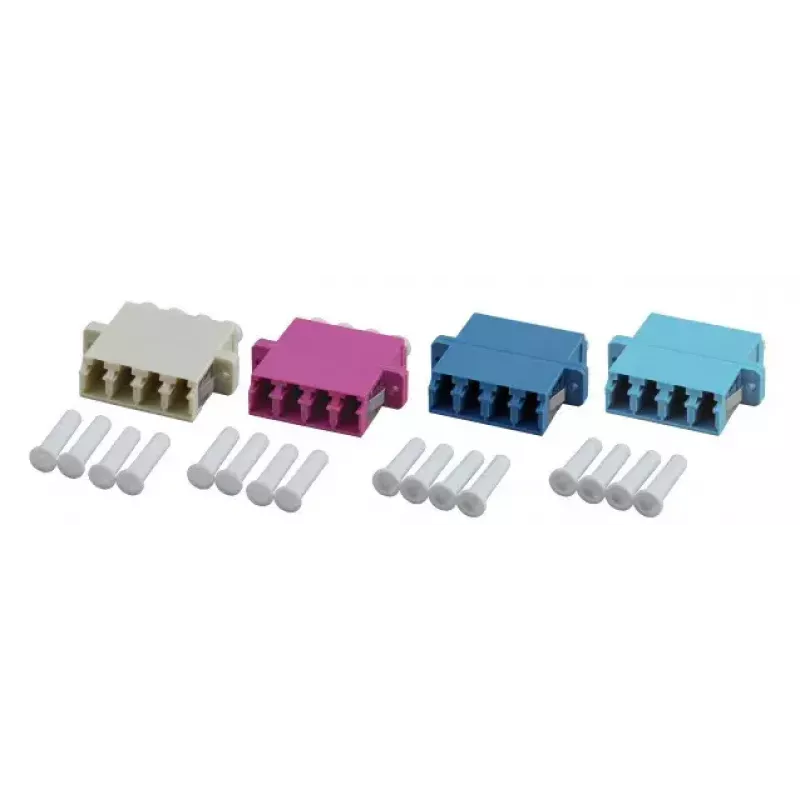 Fiiberoptiline adapter LC/PC EFB Elektronik 53335.1