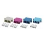Fiiberoptiline adapter LC/PC EFB Elektronik 53335.1