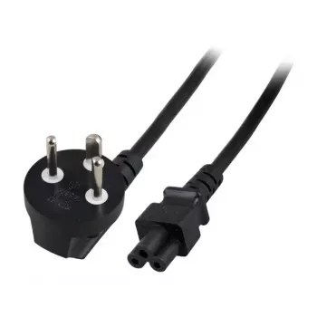 Toitekaabel EFB Elektronik EK540.1,8 Must 1.8m
