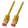 Ethernetikaabel EFB Elektronik K8032.3 RJ-45 Cat5e 3m kollane