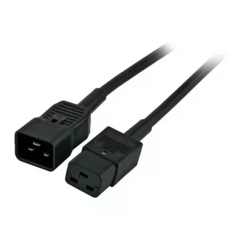 Toitekaabel EFB Elektronik EK519.1 1m C20 C19